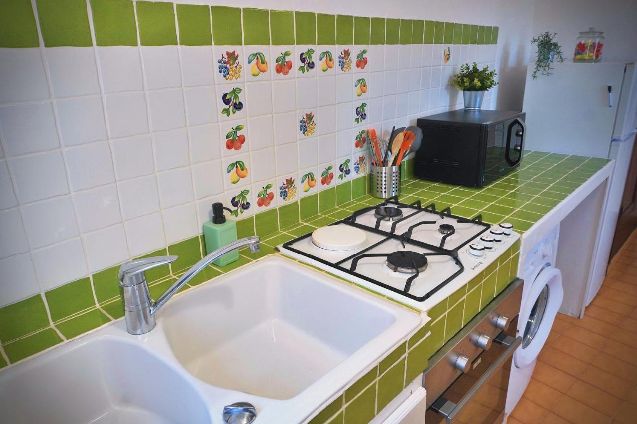 Maison De Village La Clemaline Figanières Eksteriør billede