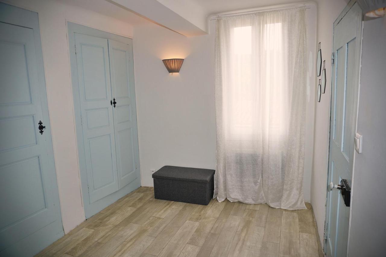 Maison De Village La Clemaline Figanières Eksteriør billede
