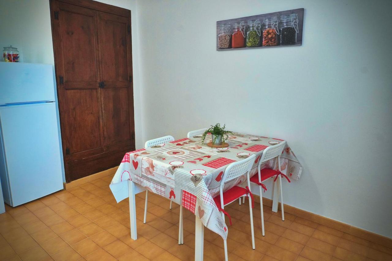 Maison De Village La Clemaline Figanières Eksteriør billede